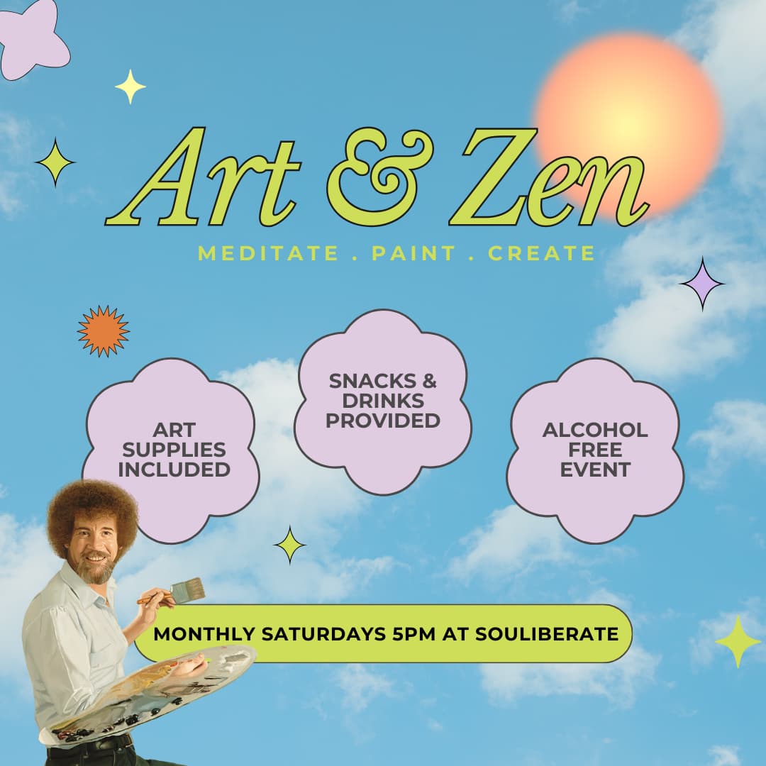 Art & Zen 1