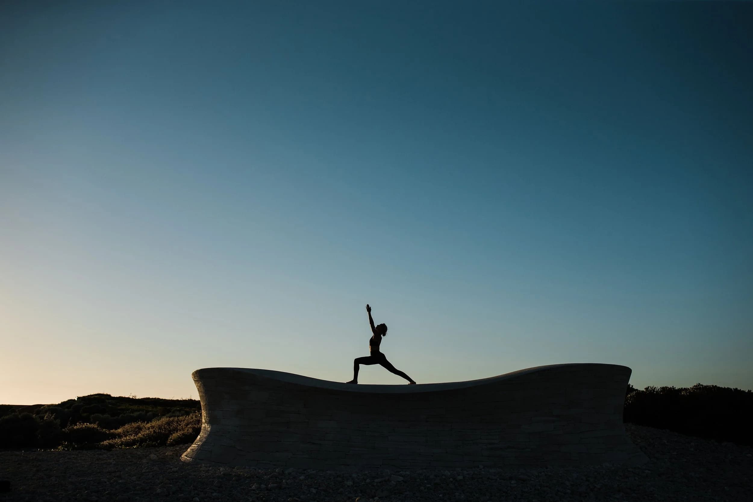 Ashtanga Yoga Margaret River logo