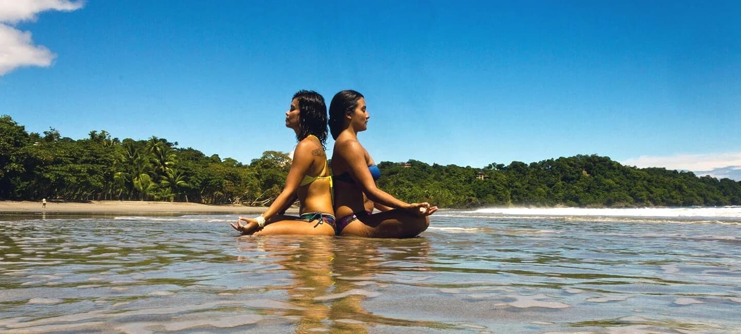 6-Day 'Love Your Life' Retreat 1