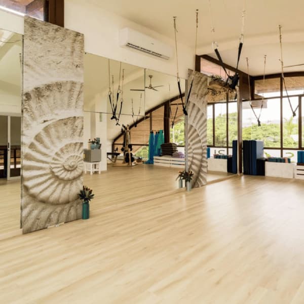 Holis Wellness Center