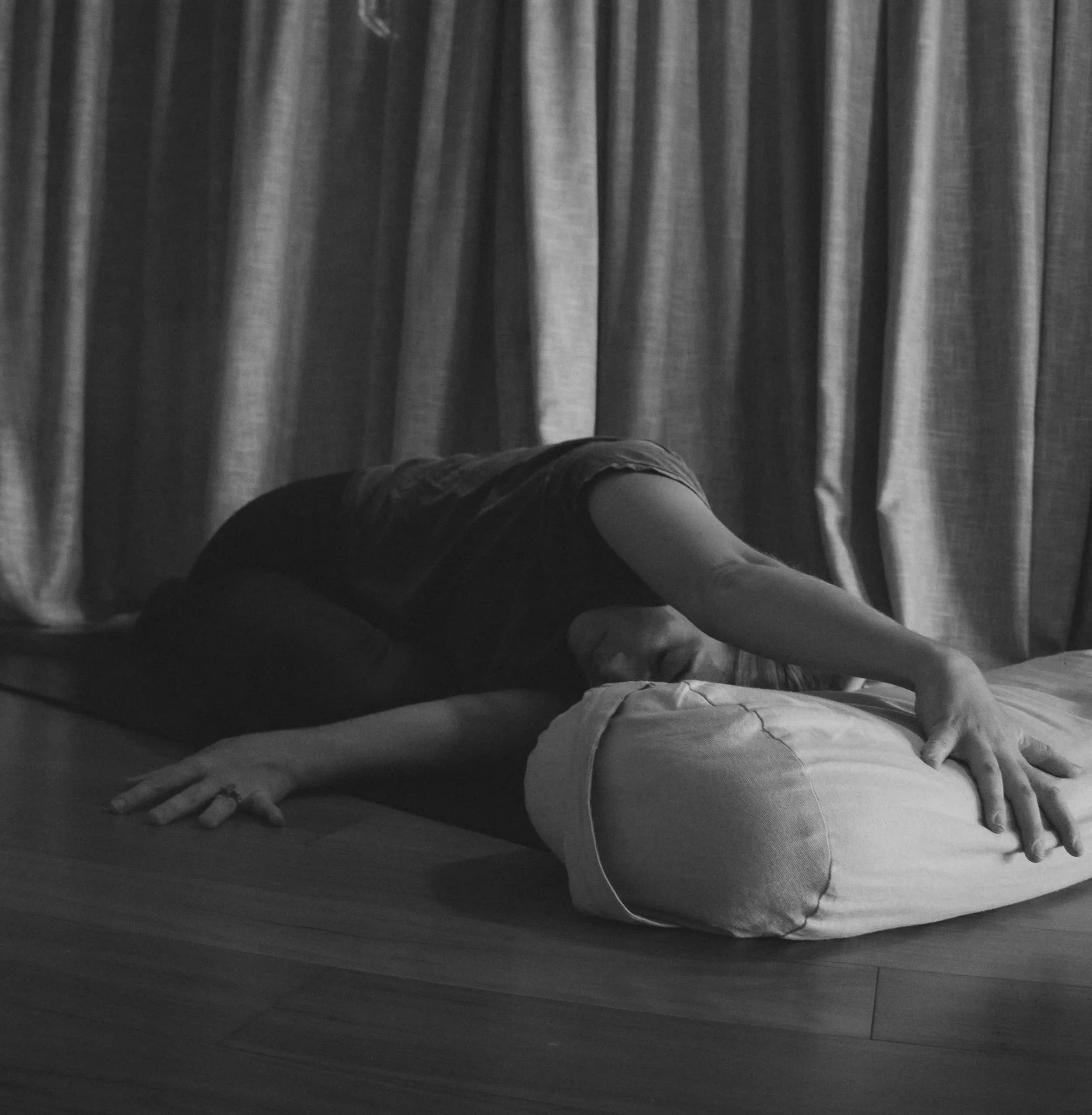 50hr Yin Yoga Teacher Training 1