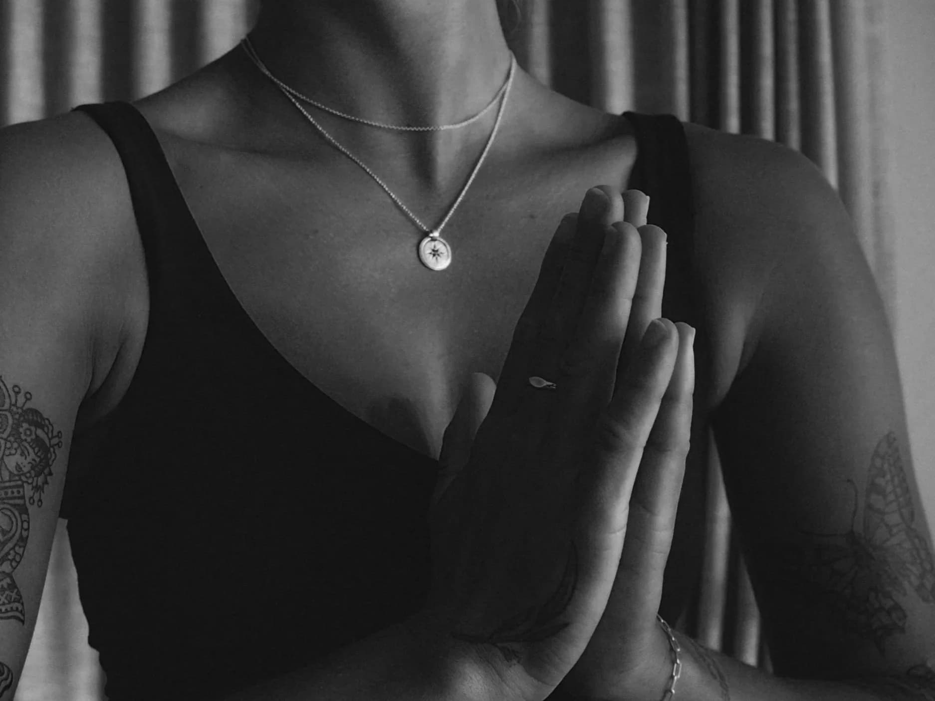 50hr Meditation Training 1