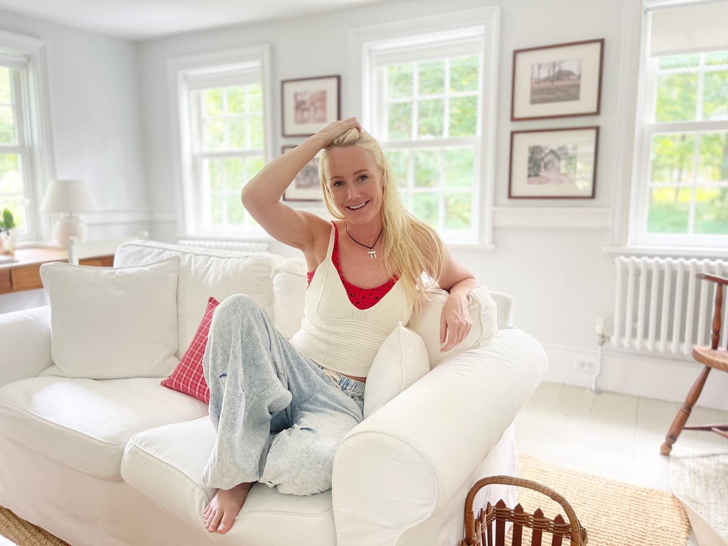 Seena Energetics - Spinal Energetics & Somatic Energy Healing