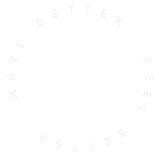 Good Day Pilates Williamsburg logo