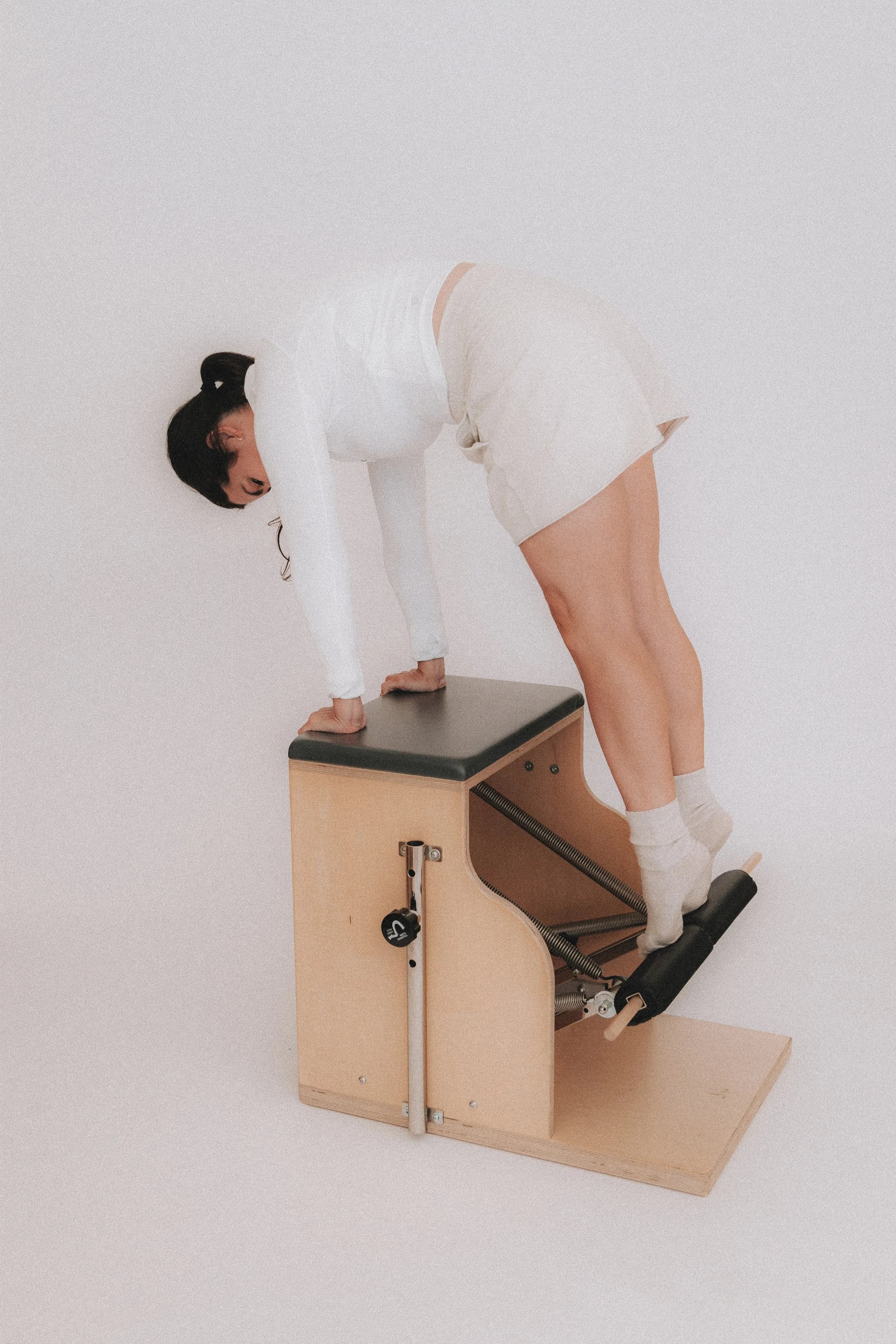 Equipment Training - Cadillac, Chair & Ladder Barrel Certification