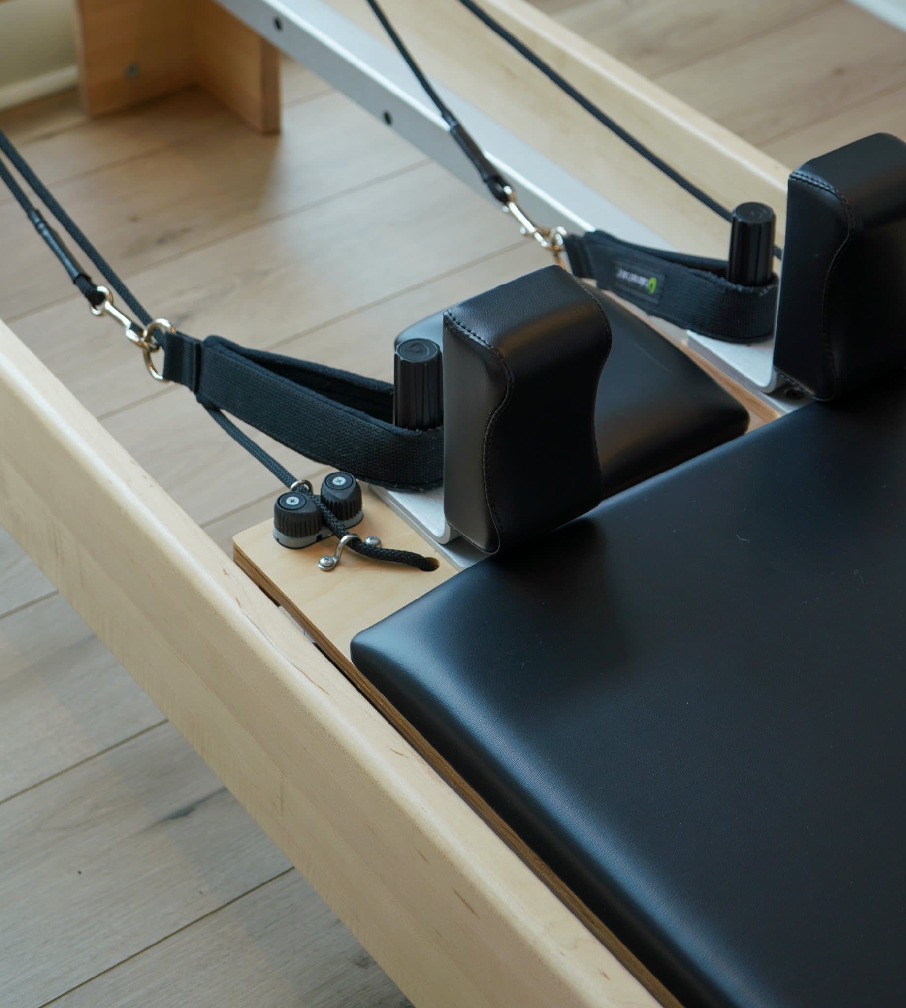 Core Burn Pilates East 72nd Street logo