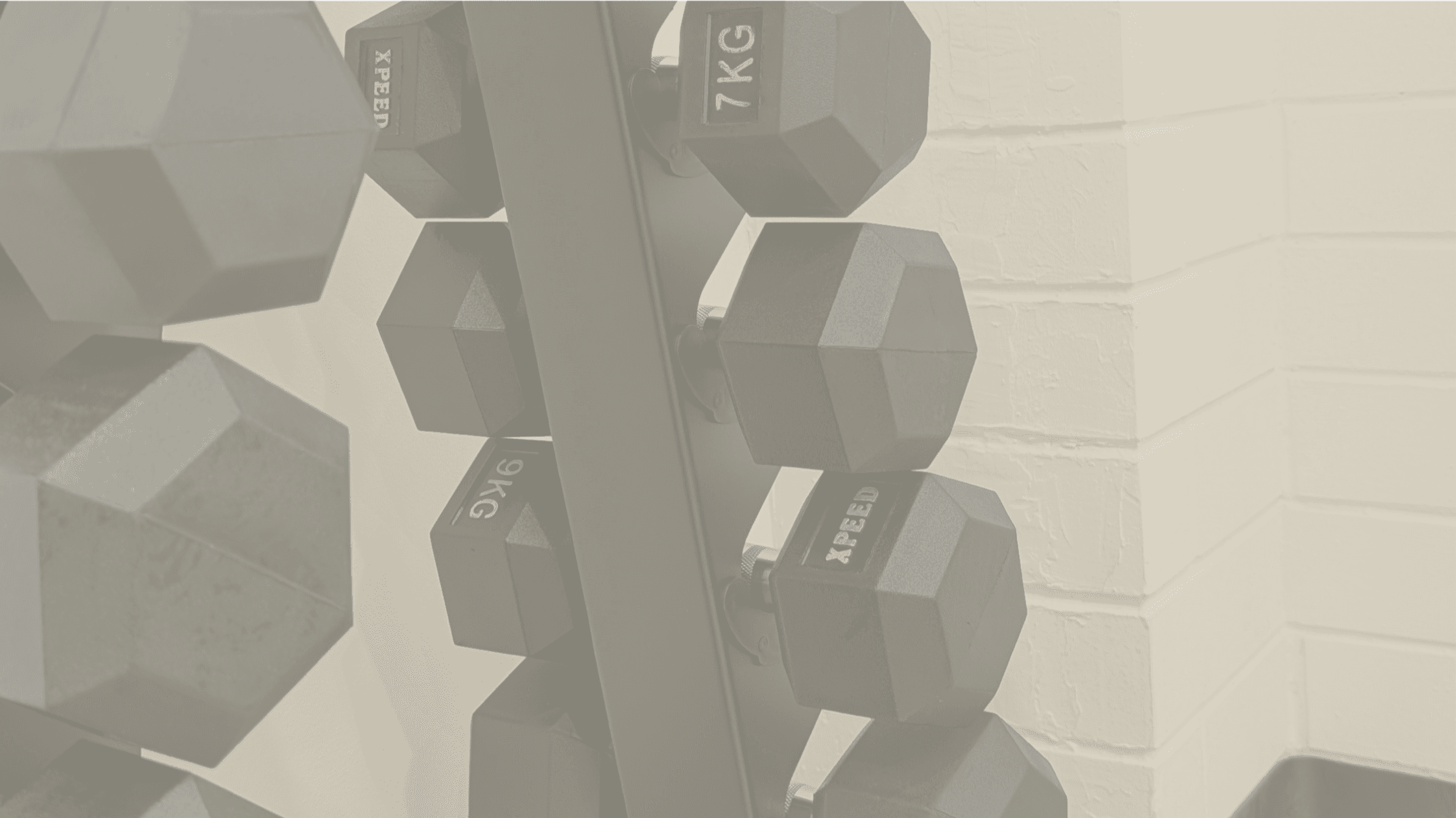 REVIVE Strength Classes 1