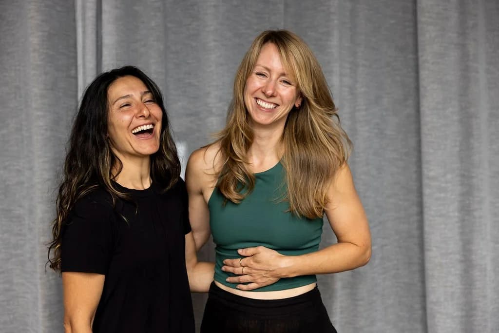 30hr Yin Yoga Teacher Training 1