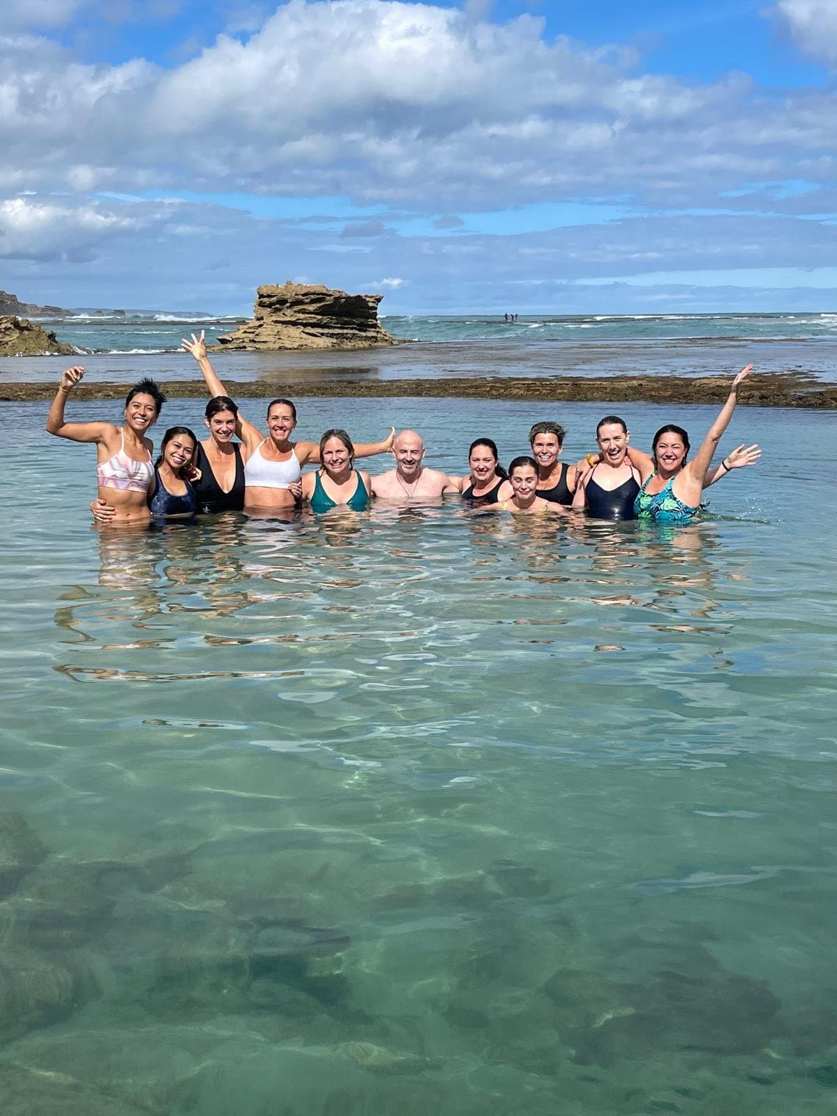 Sorrento Day Retreat 1