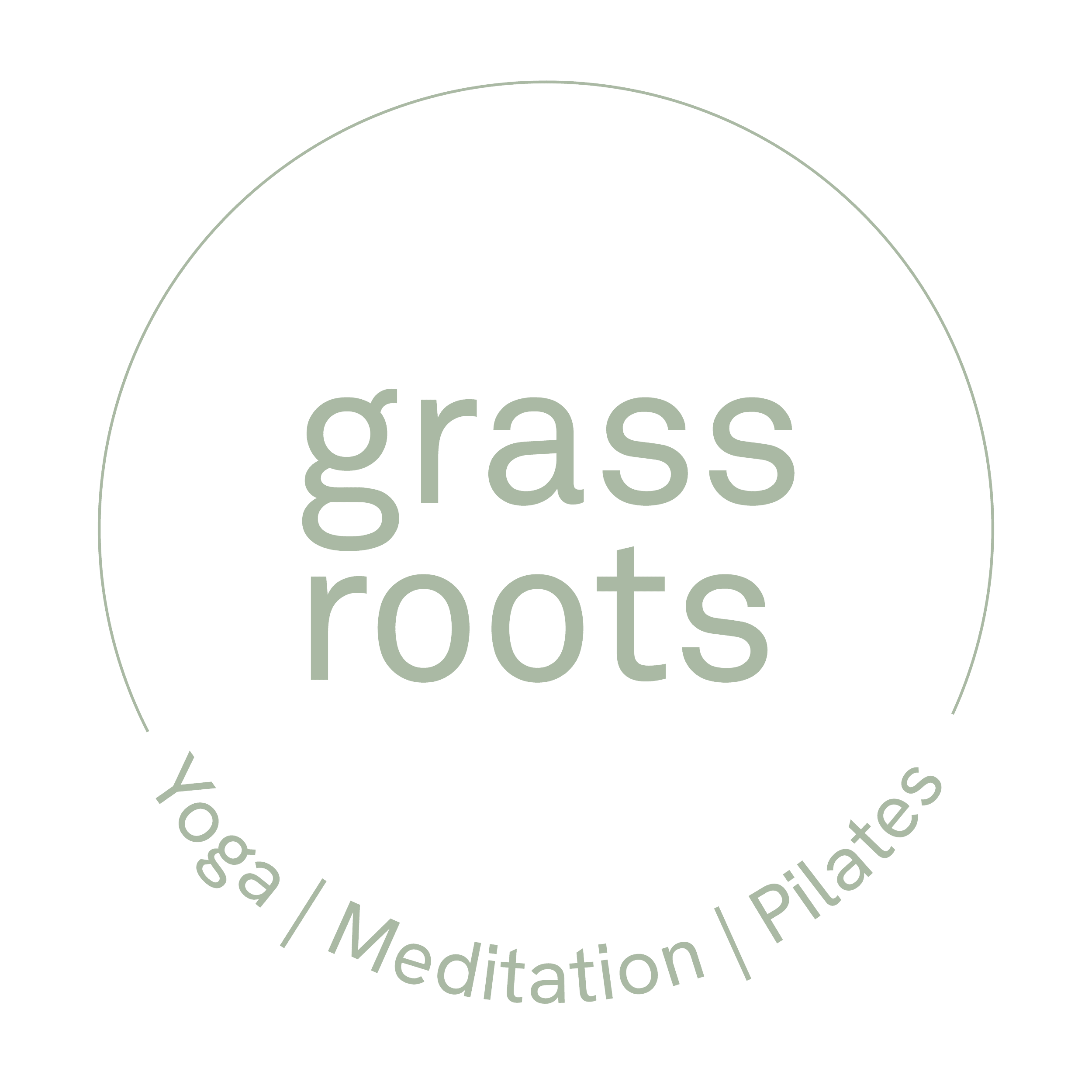 Grass Roots Yoga + Pilates