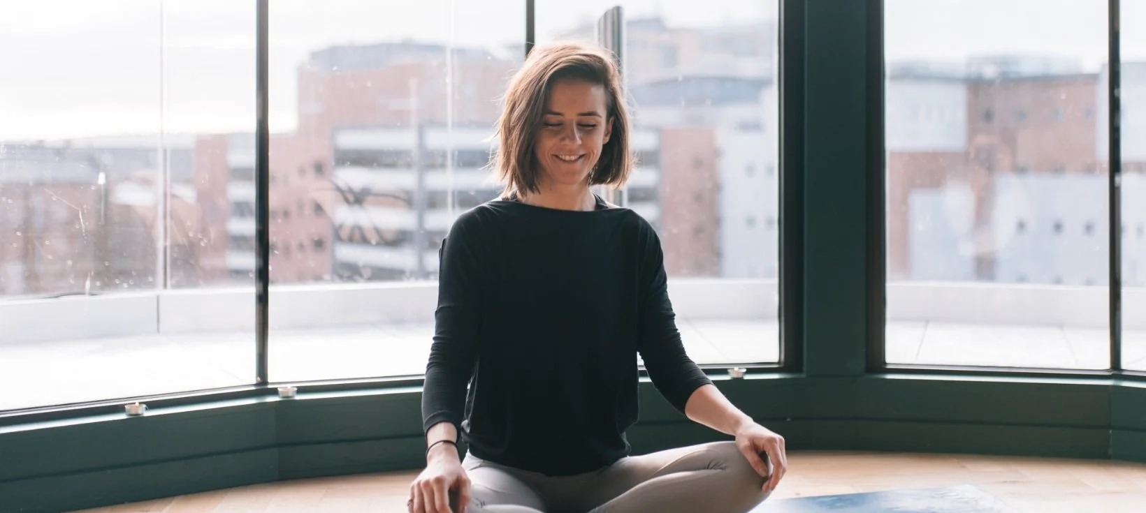 Rhythmic Breathwork Classes (Full Moon) 1