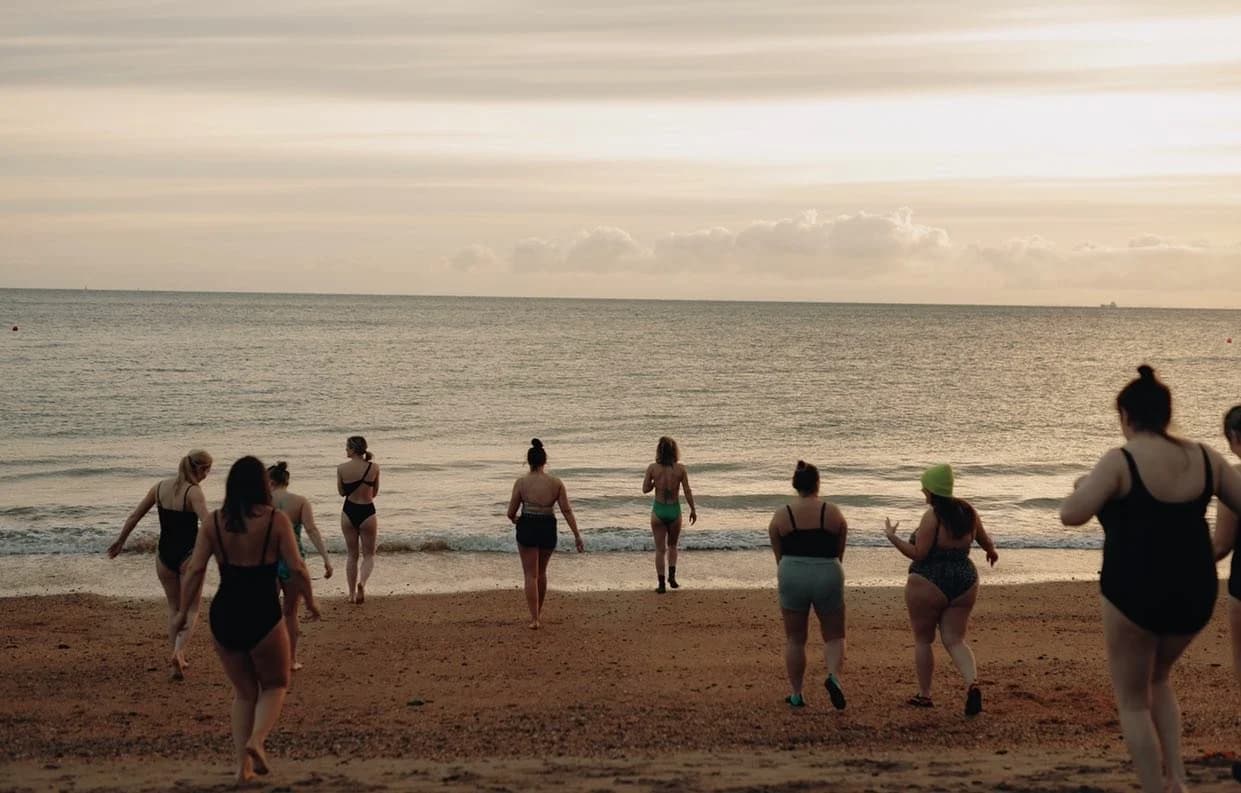 1:1 Breathwork & Somatic Coaching Sessions 1