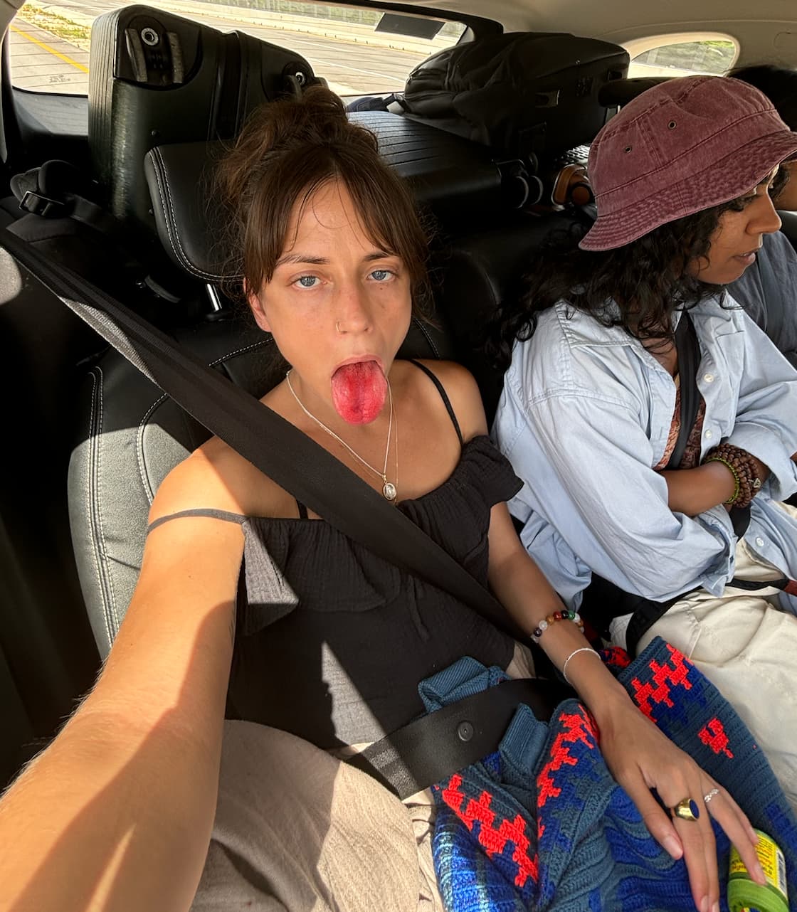 Meditation Teacher Training 1