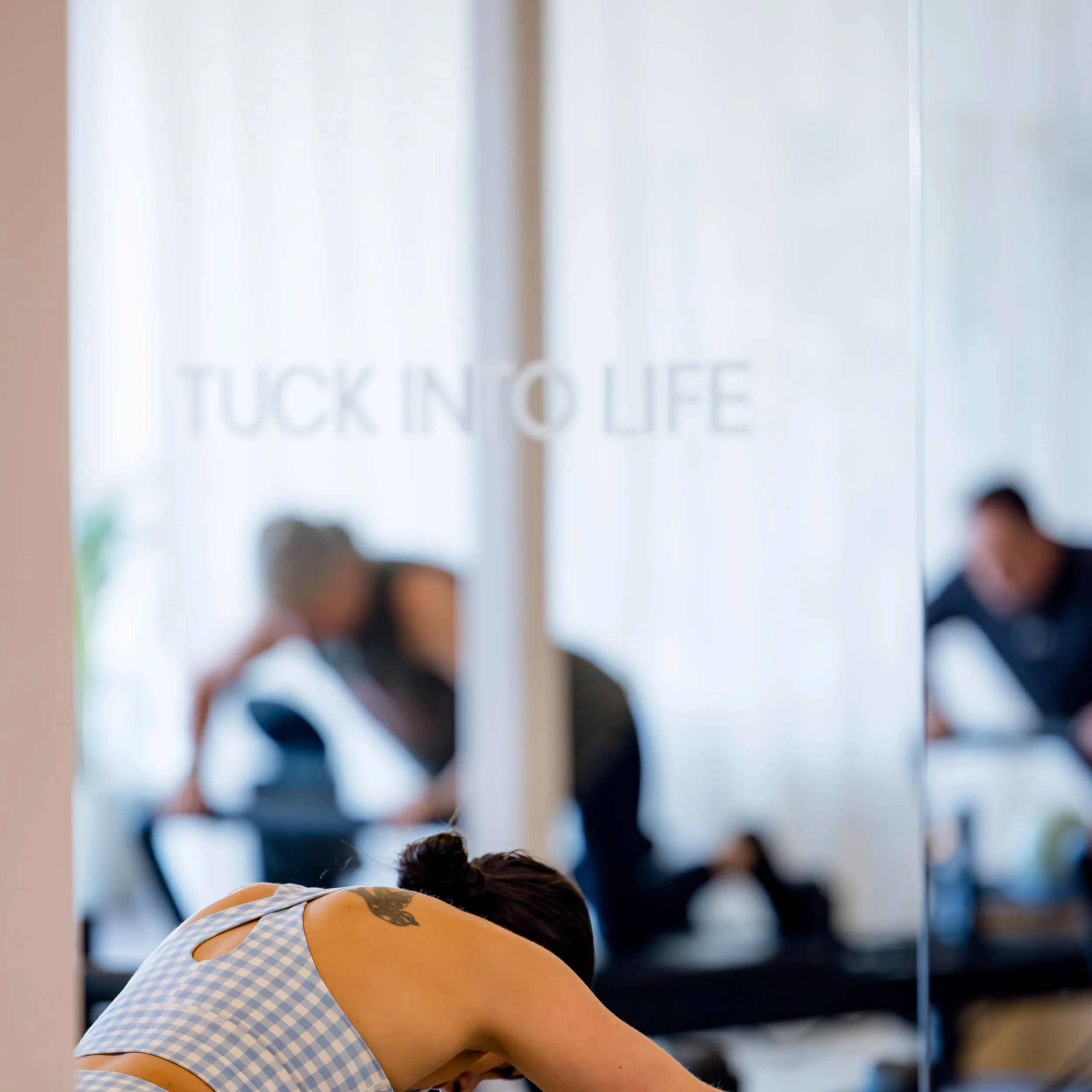 Reformer Foundations Course 1