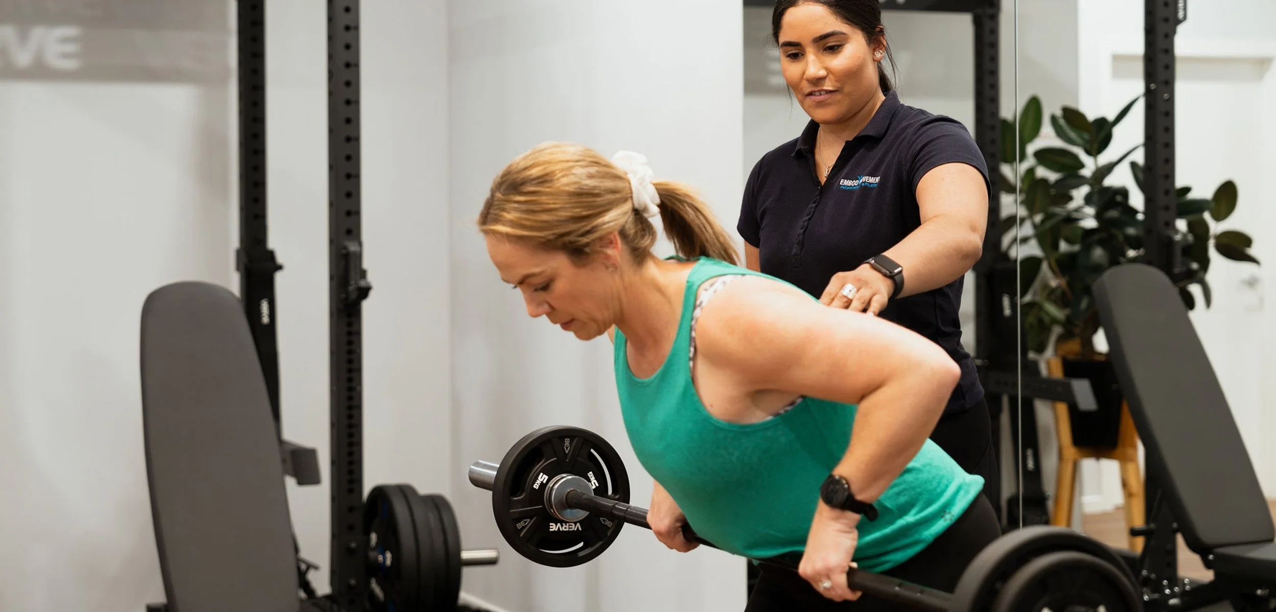 Be the Best Version of You - Fitness Bundle 1