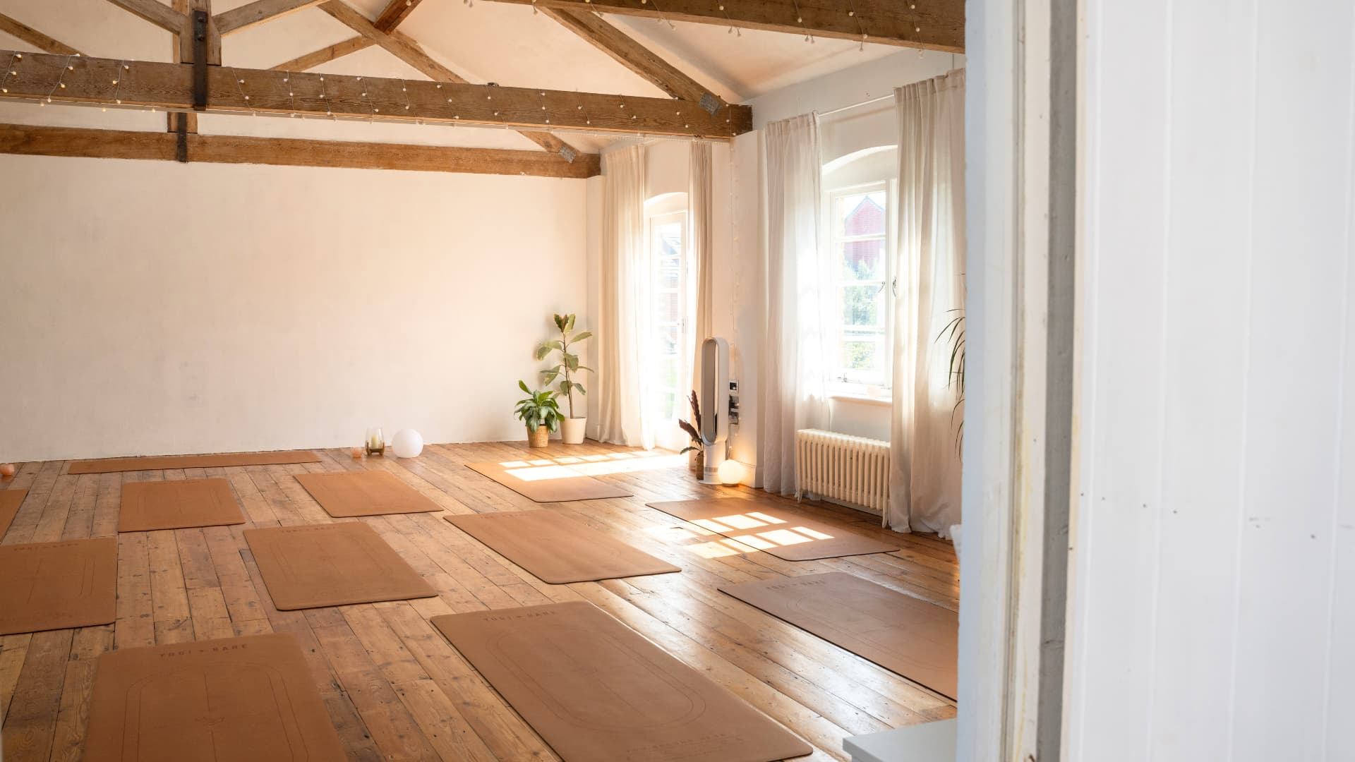 CAYC, Joyful Wellness in Earlsfield - Yoga, Pilates, Barre + Events