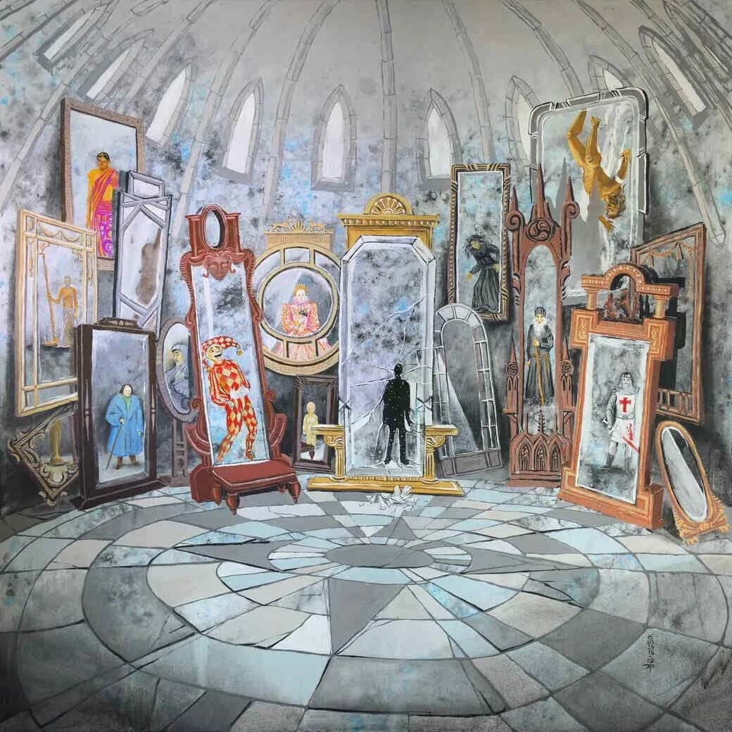 Introduction to Tarot 1