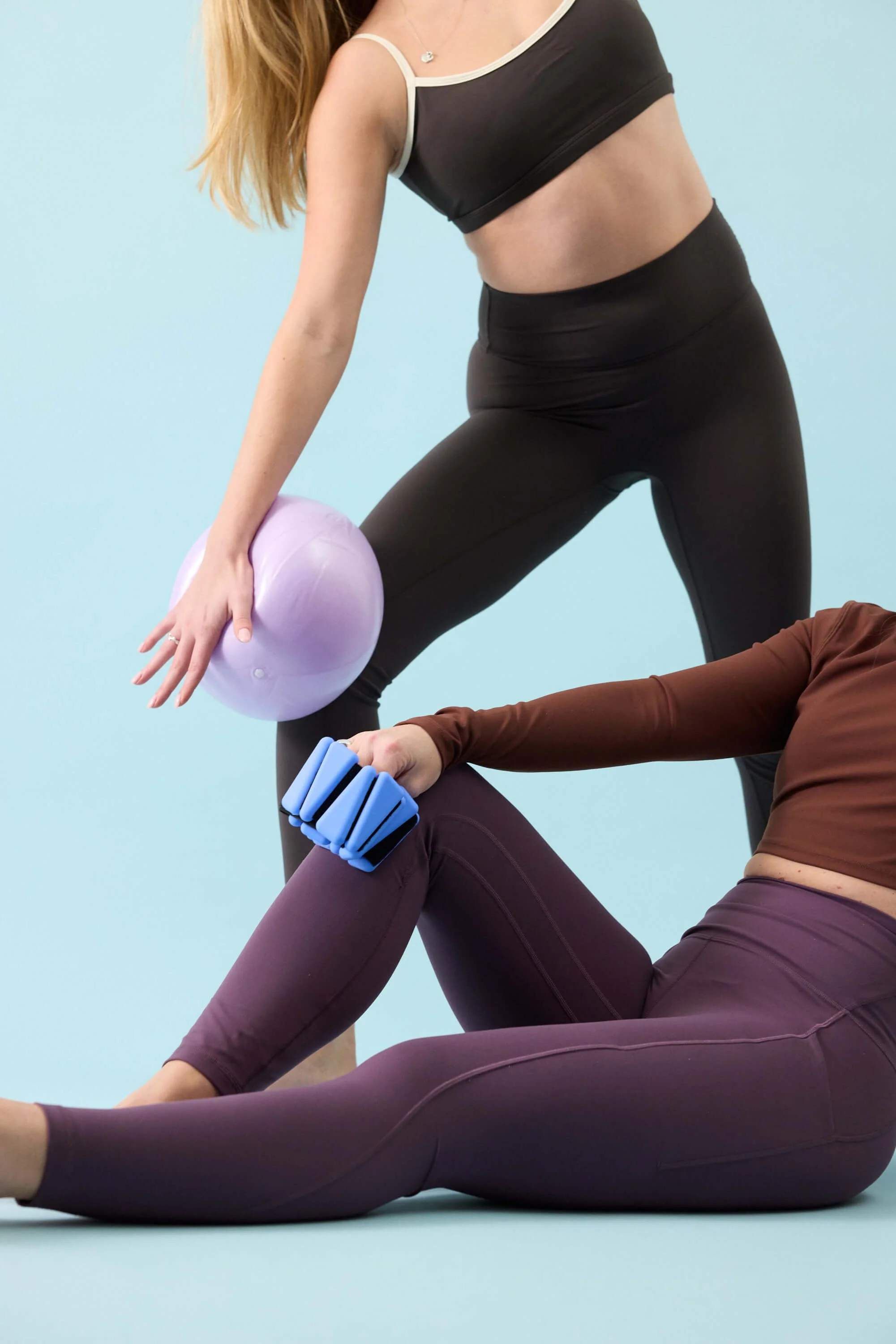 EVERY Reformer Pilates - Sculpt 1