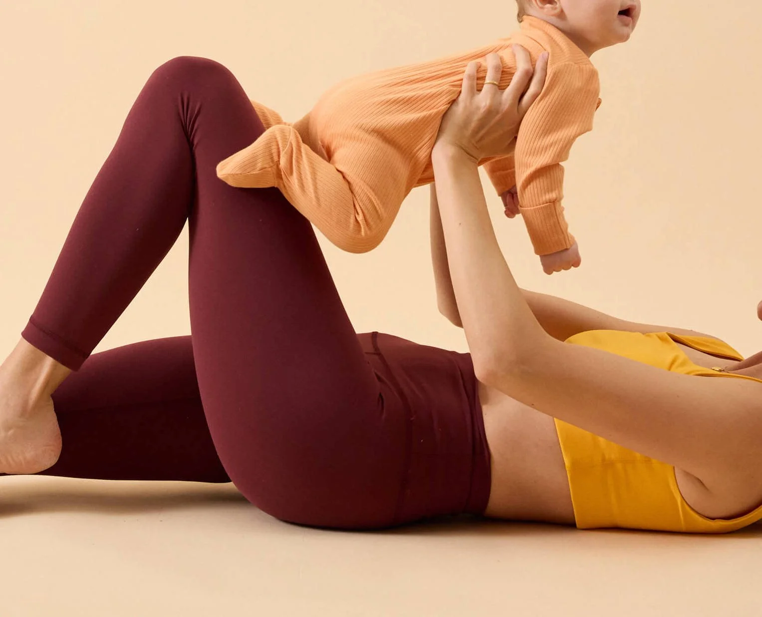 EVERY Reformer Pilates - Postnatal 1