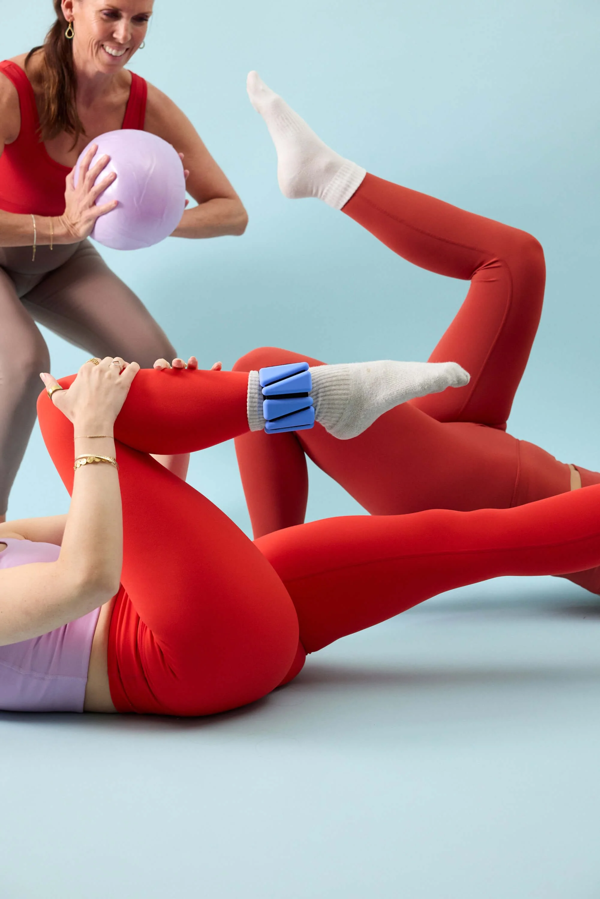 EVERY Reformer Pilates - Spicy 1