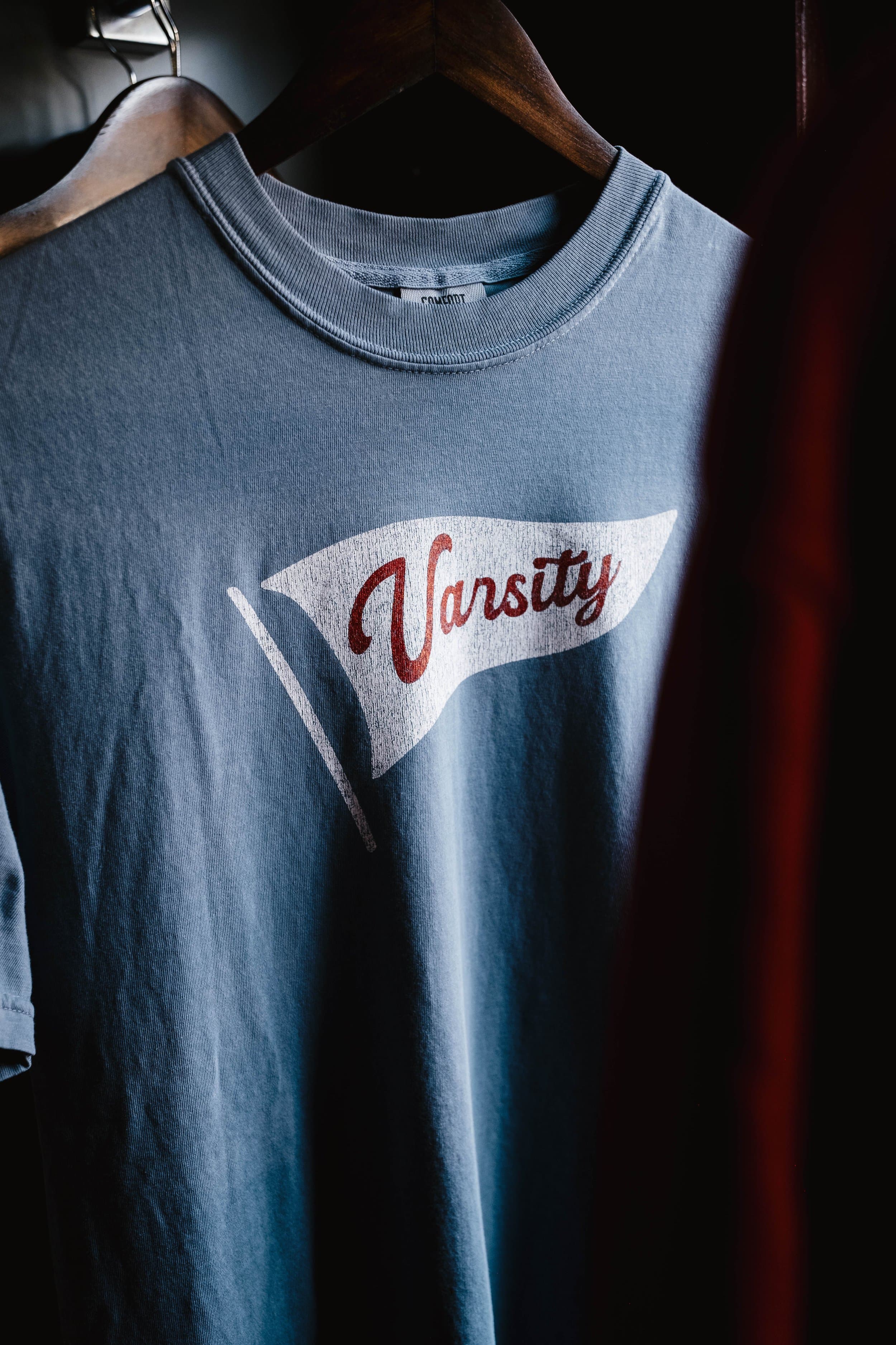 New to the Varsity Squad Welcome Offer