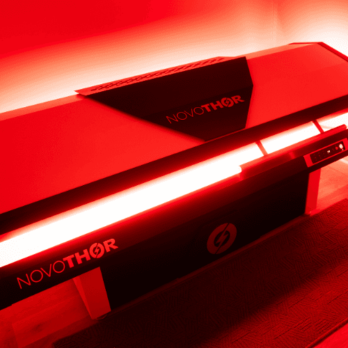 Biohacking Boost Day Experience 1