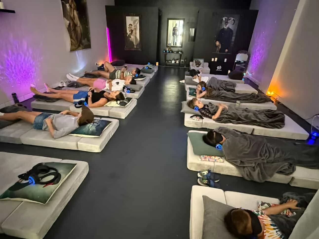 Kids 9D Breathwork 1