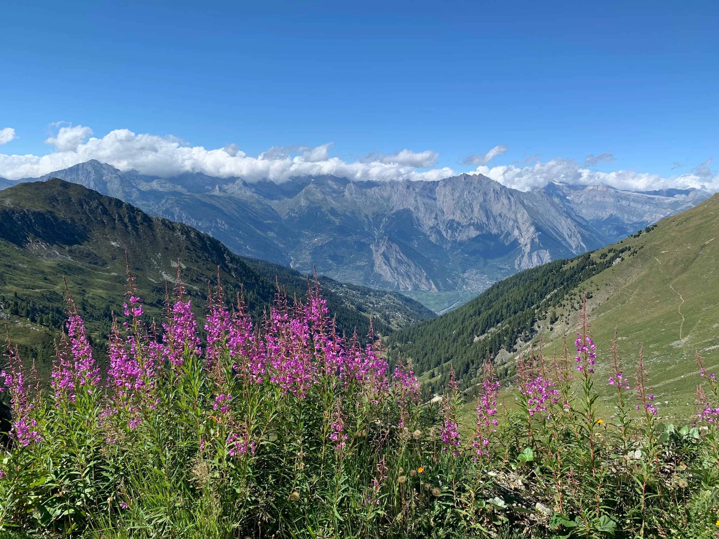 Sainte Foy, French Alps Retreat - Week 1 1