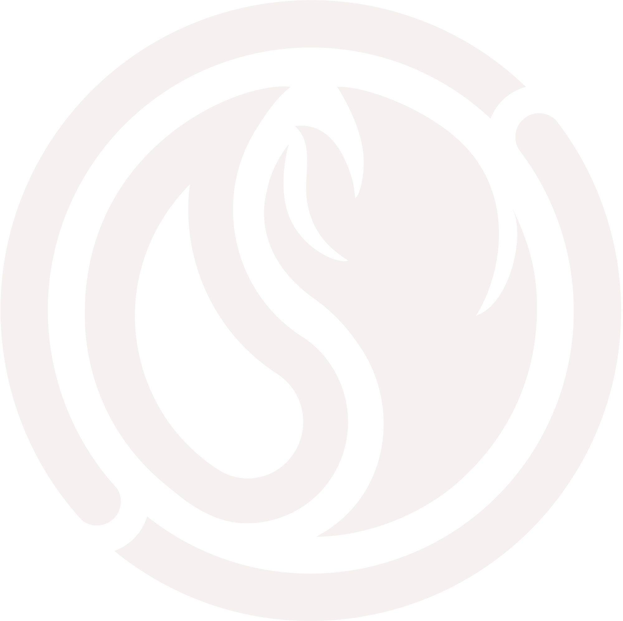 The Block: Neighborhood Yoga Studio & Cafe logo