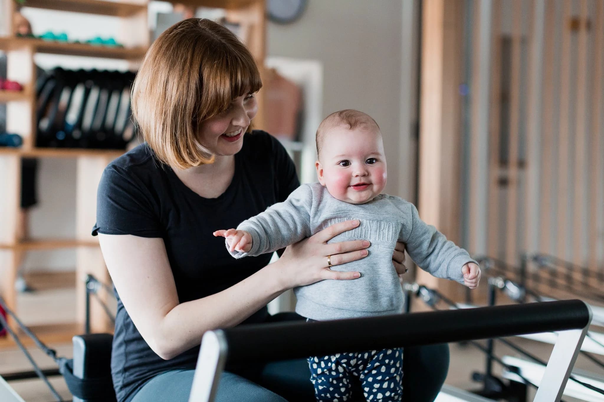 Mums & Bubs 3 Class Starter Pack 1