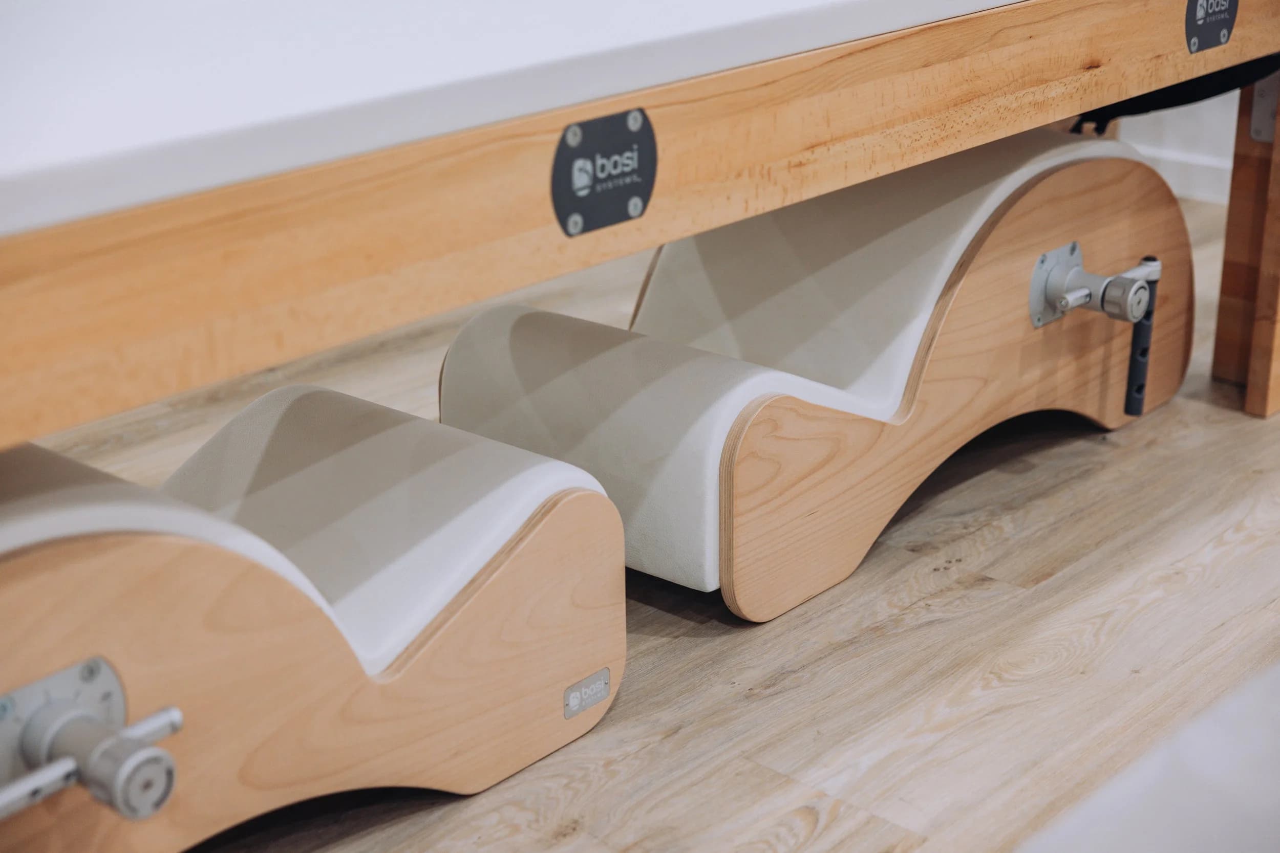 BASI Pilates Teacher Training - Comprehensive Course 1