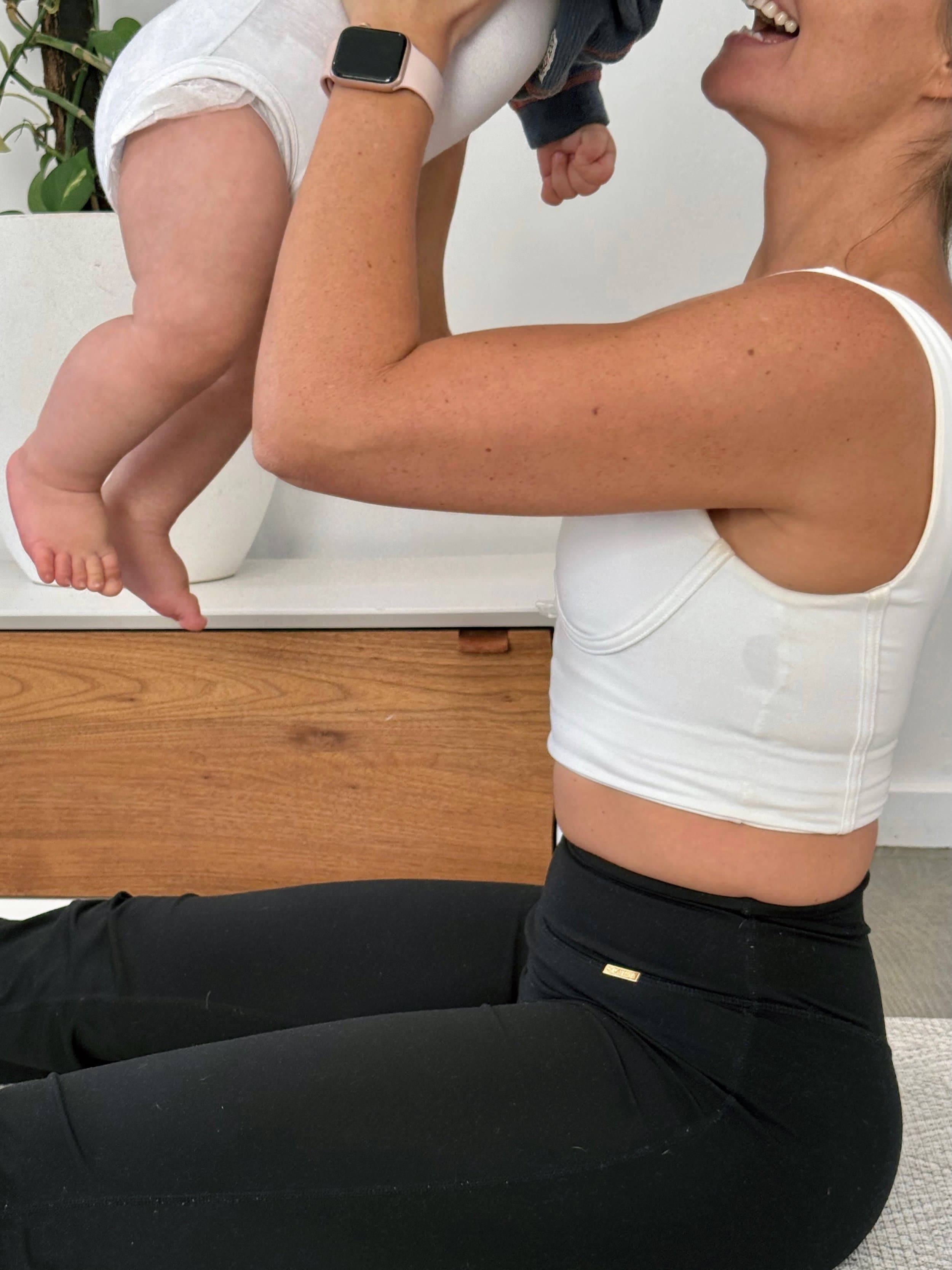 Men's Reformer Class 1