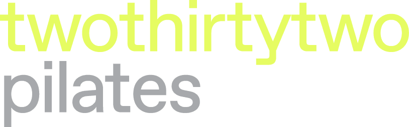 232 Pilates