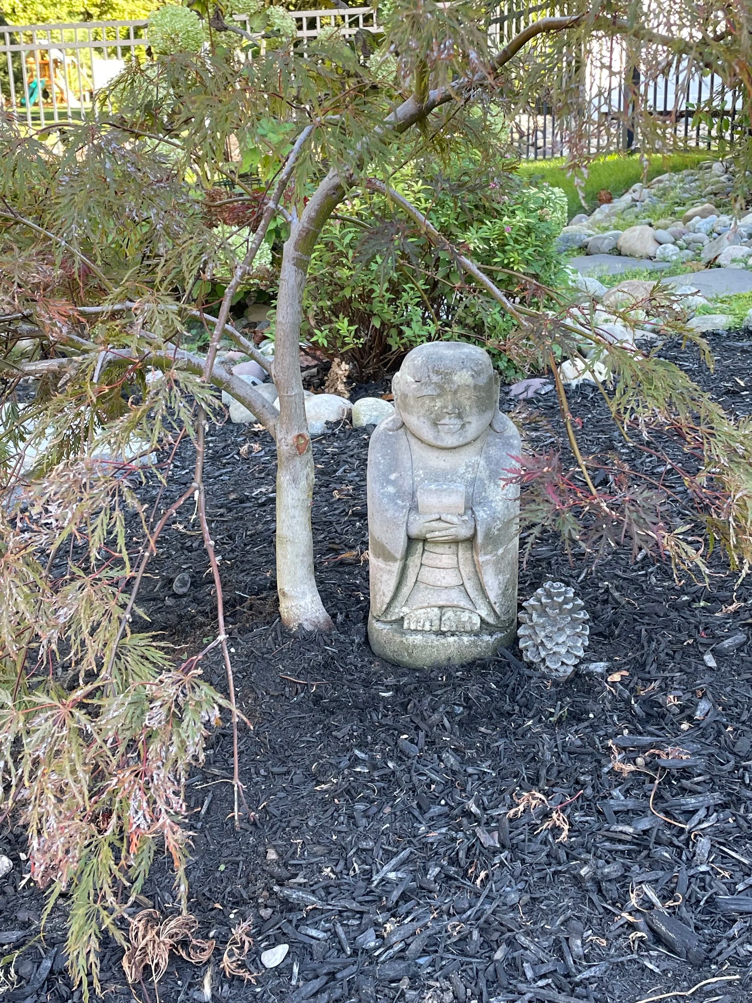 Ordinary Mind Zazenkai (February 2026)