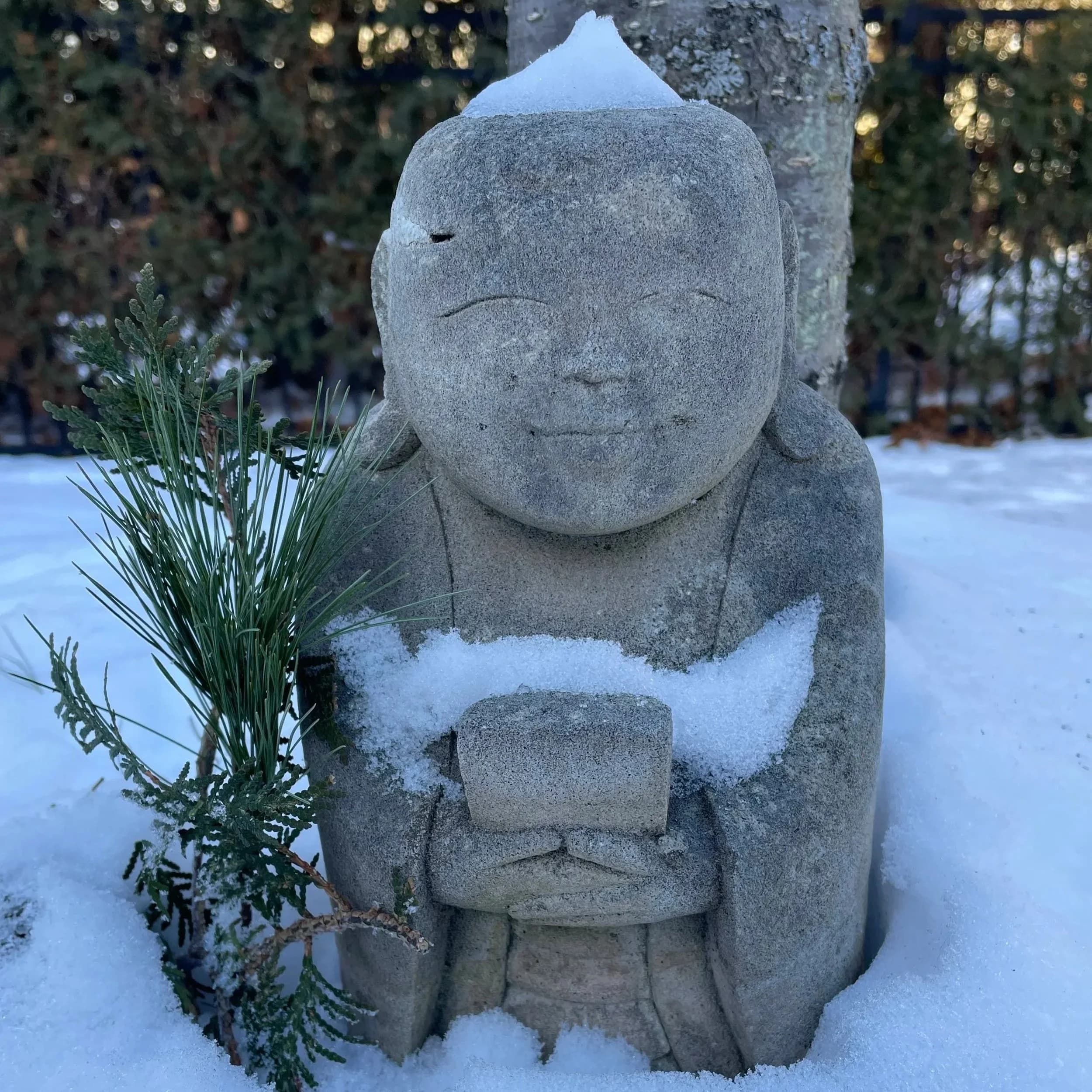 Ordinary Mind Zendo logo