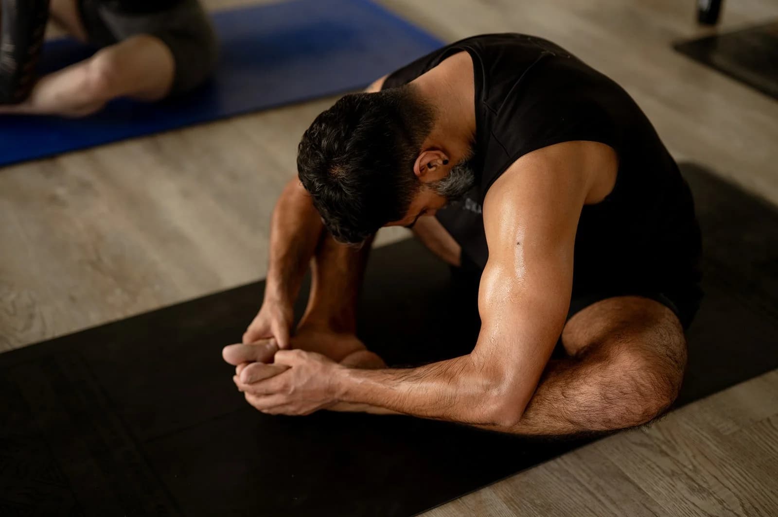 Sound Bath: The Science of Deep Rest 1