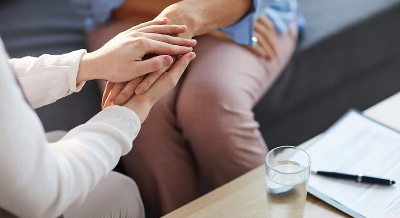 Trauma Healing Sessions in Bali 1