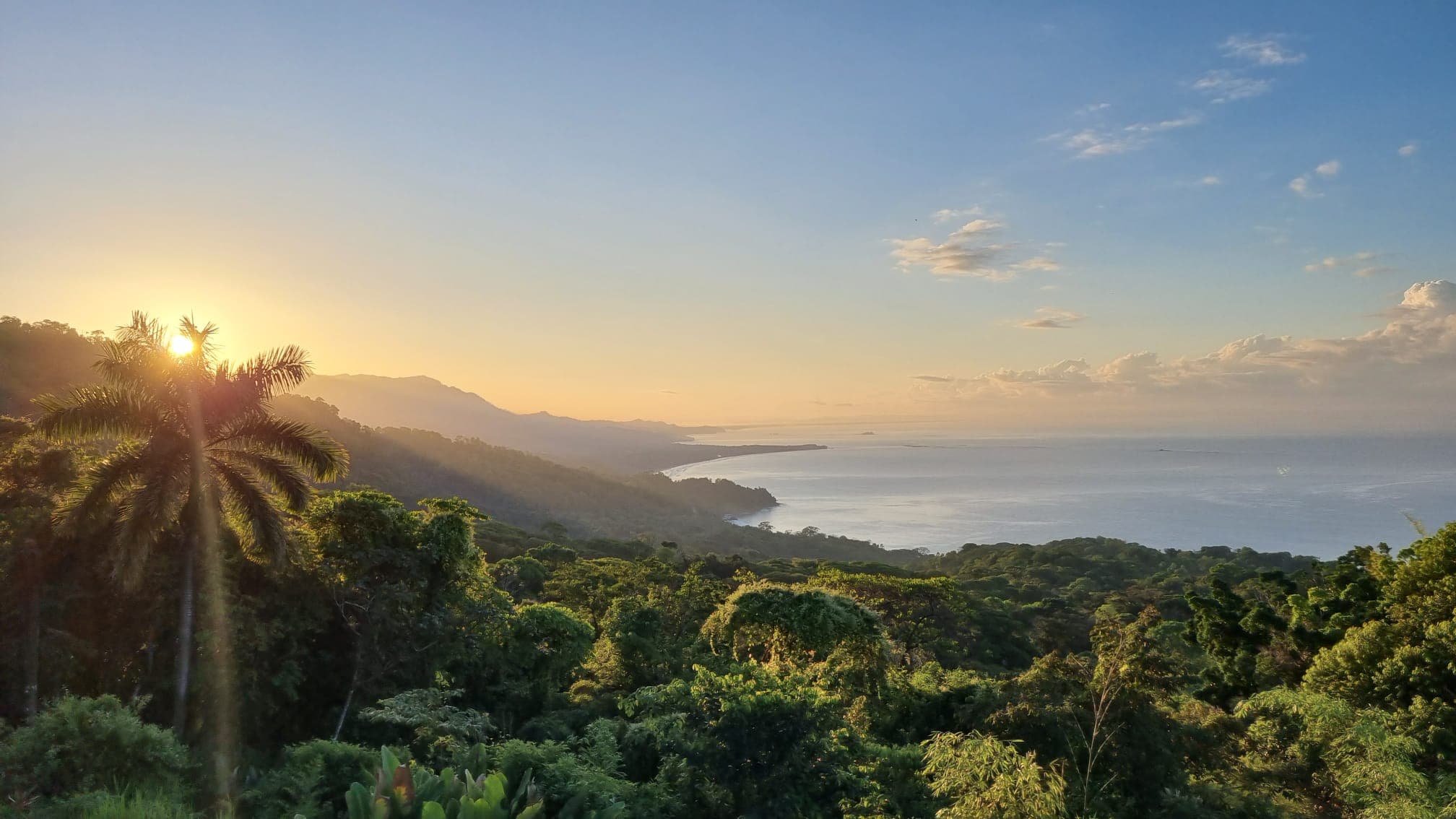 InwardBound 5 day Retreat: Costa Rica March 26th-30th 2026 1