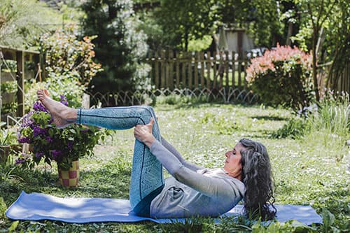 MindfulNYU - Ground, Flow + Release 1