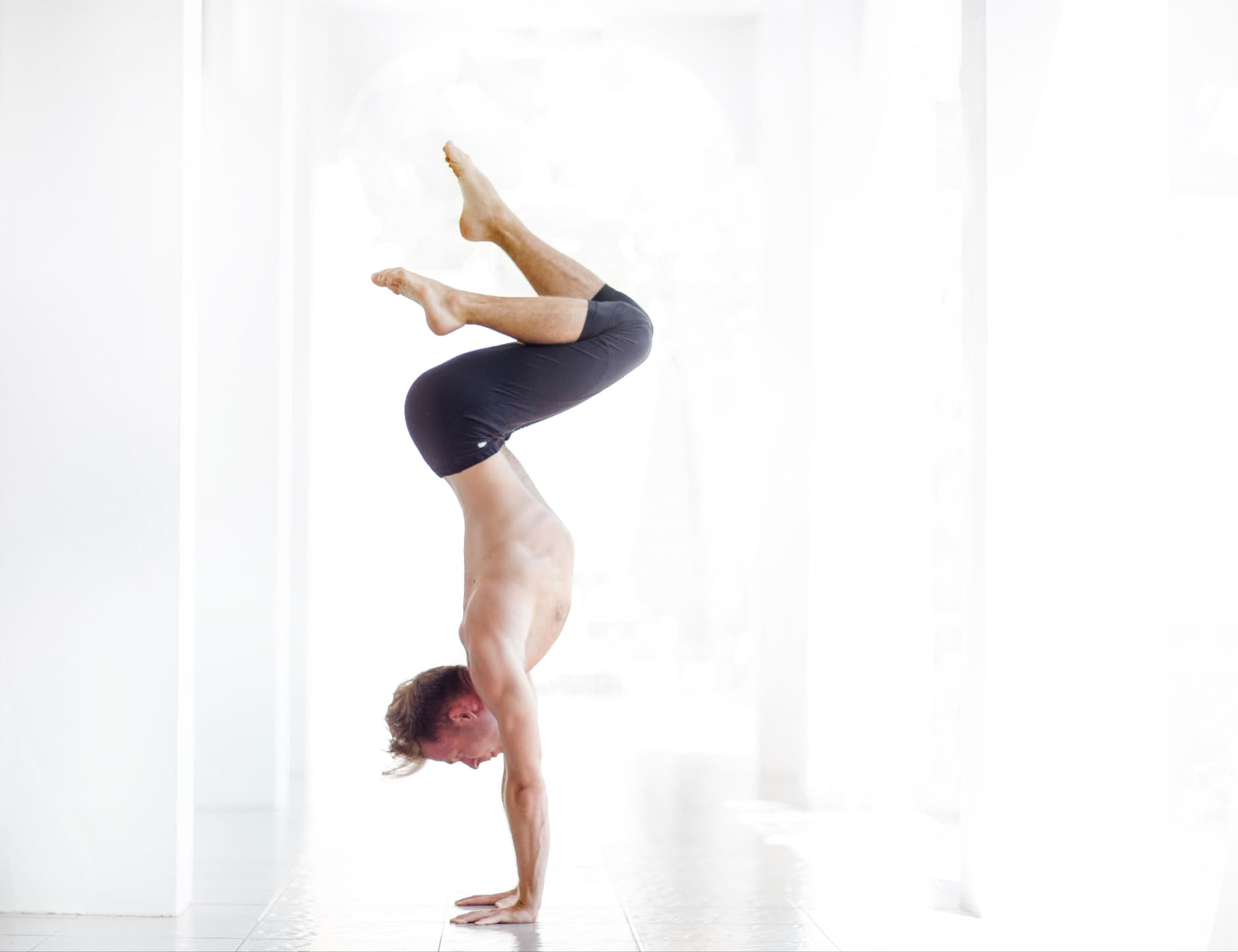 Deepen Your Practice 3 Day Immersion 1