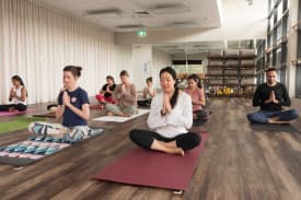 Laya Yoga Point Cook (Laya Wellness Group)