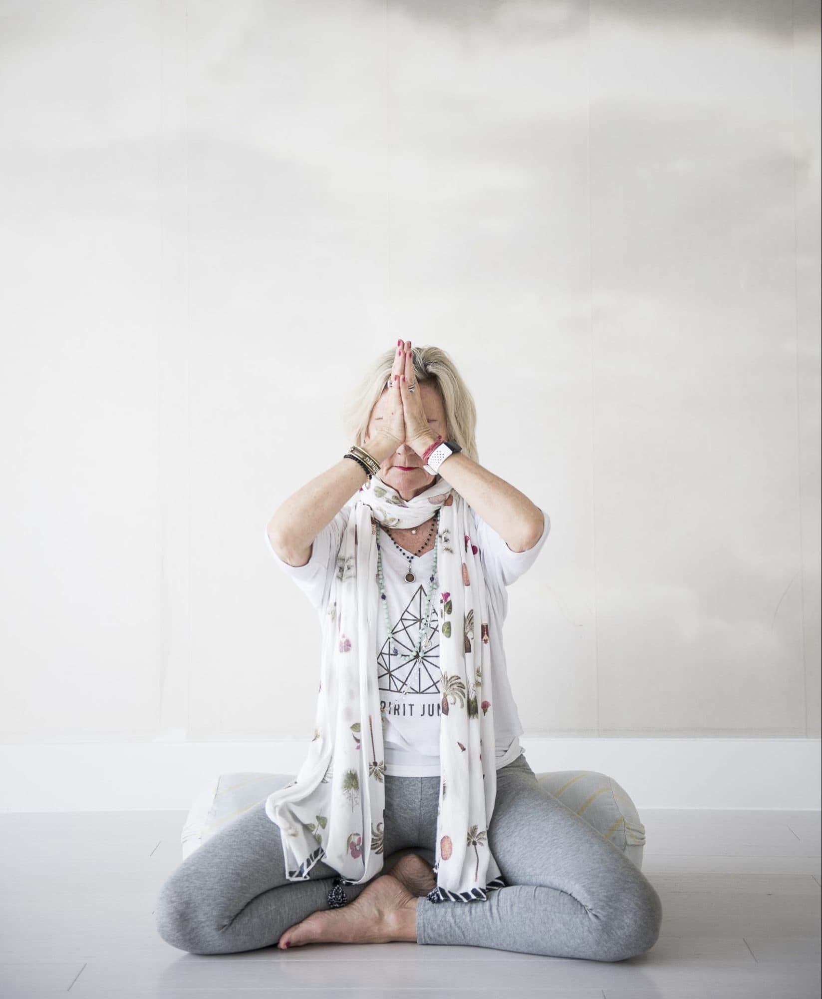 35-Hour Himalayan Breathwork & Kriya Training 1