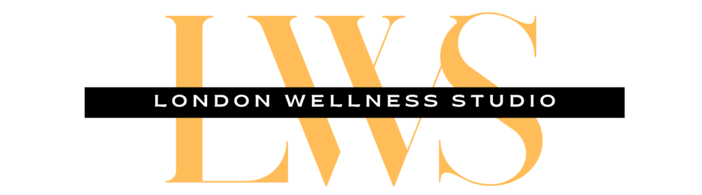 London Wellness Studio logo