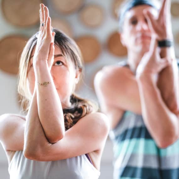 200 Hour Teacher Training - Spring 2026 (2-3 May) 1