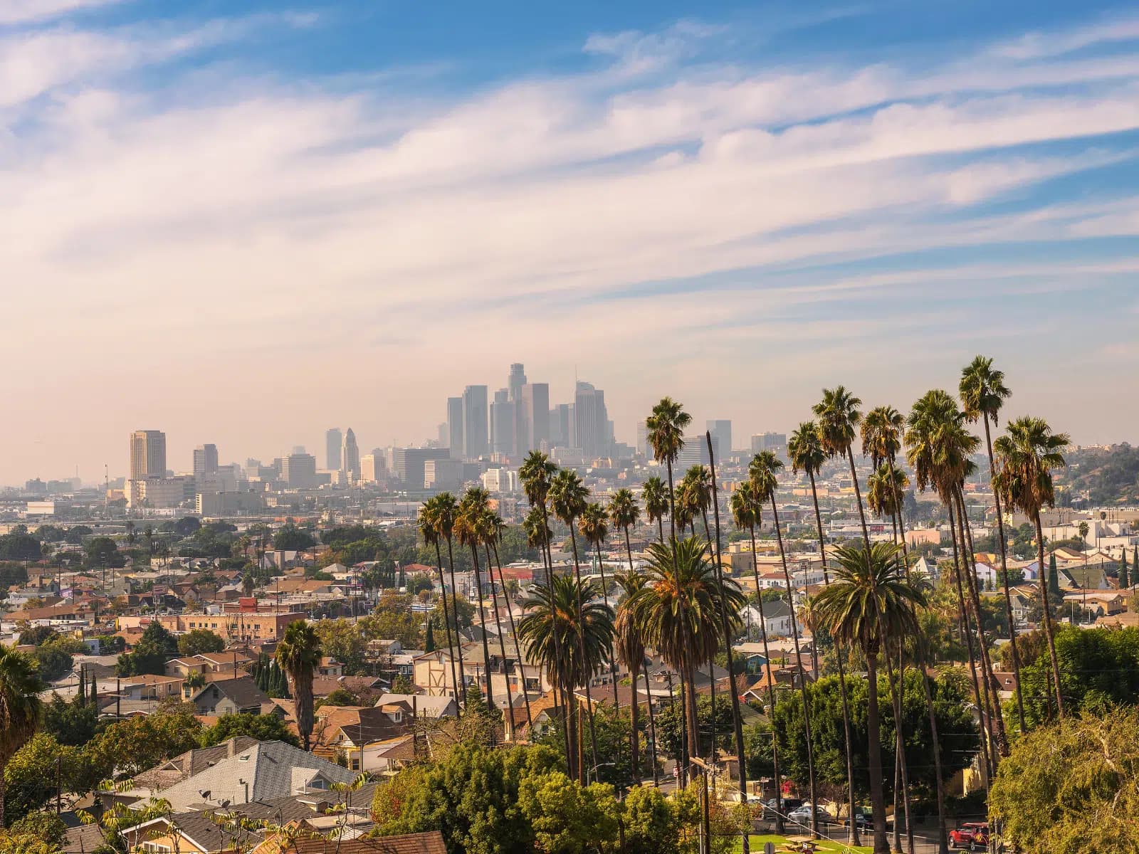 Los Angeles Vedic Meditation Course 1