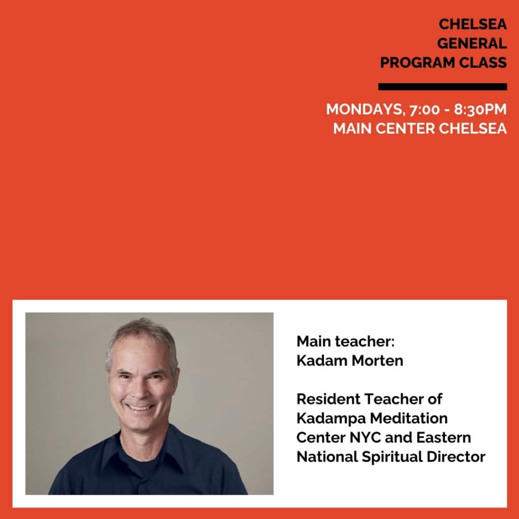 Nurturing the Generous Heart 1