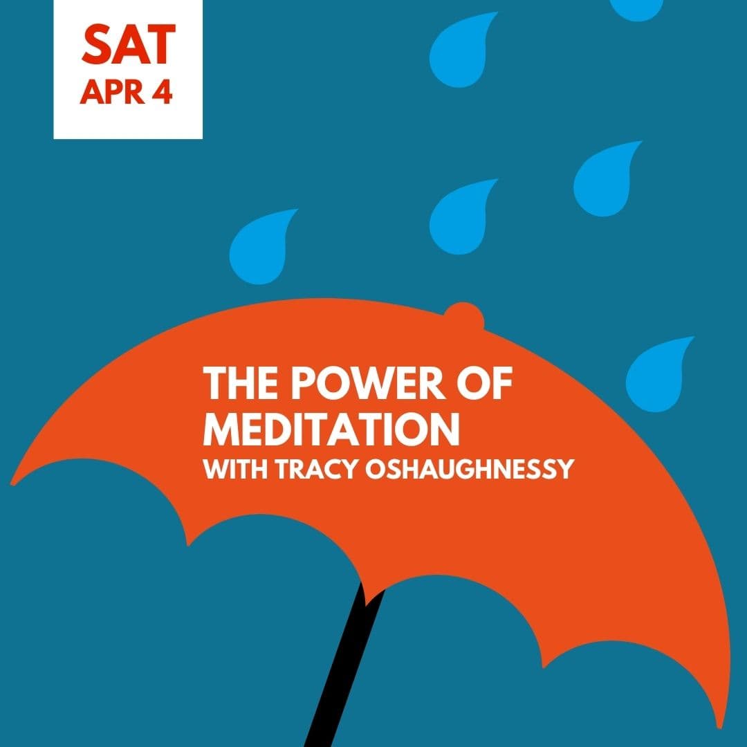 The Power of Meditation