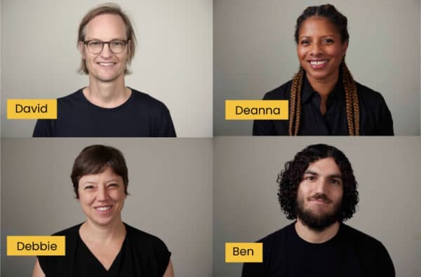 Tuesday General Program: Introduction to Buddhism