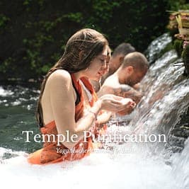 300 Hour Advanced Yoga Teacher Training in Bali 1