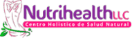 NutriHealth Holistic Center logo